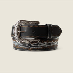 Cassanova Belt Women - BLACK