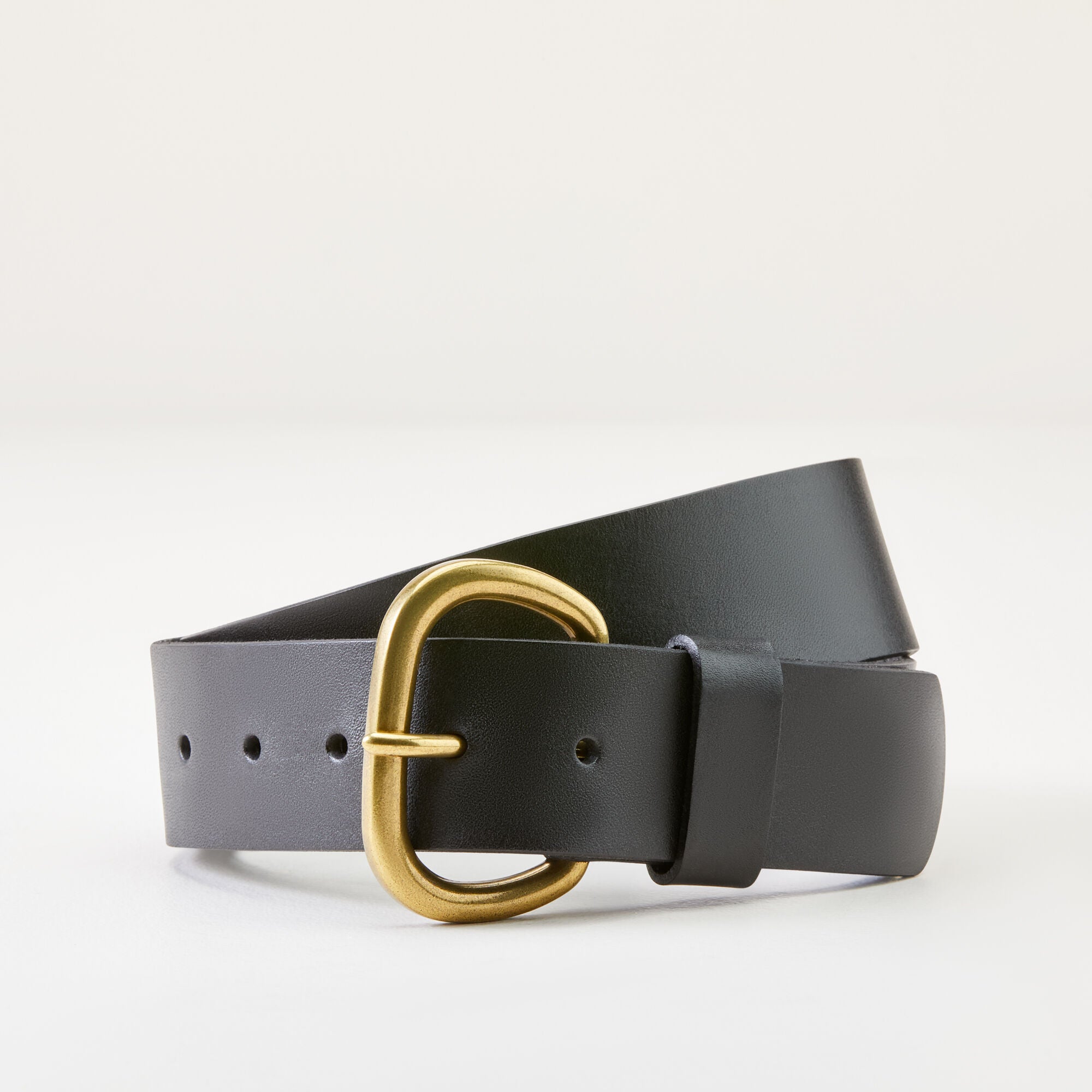 Fairfield Belt Women - BLACK