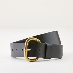 Fairfield Belt Women - BLACK
