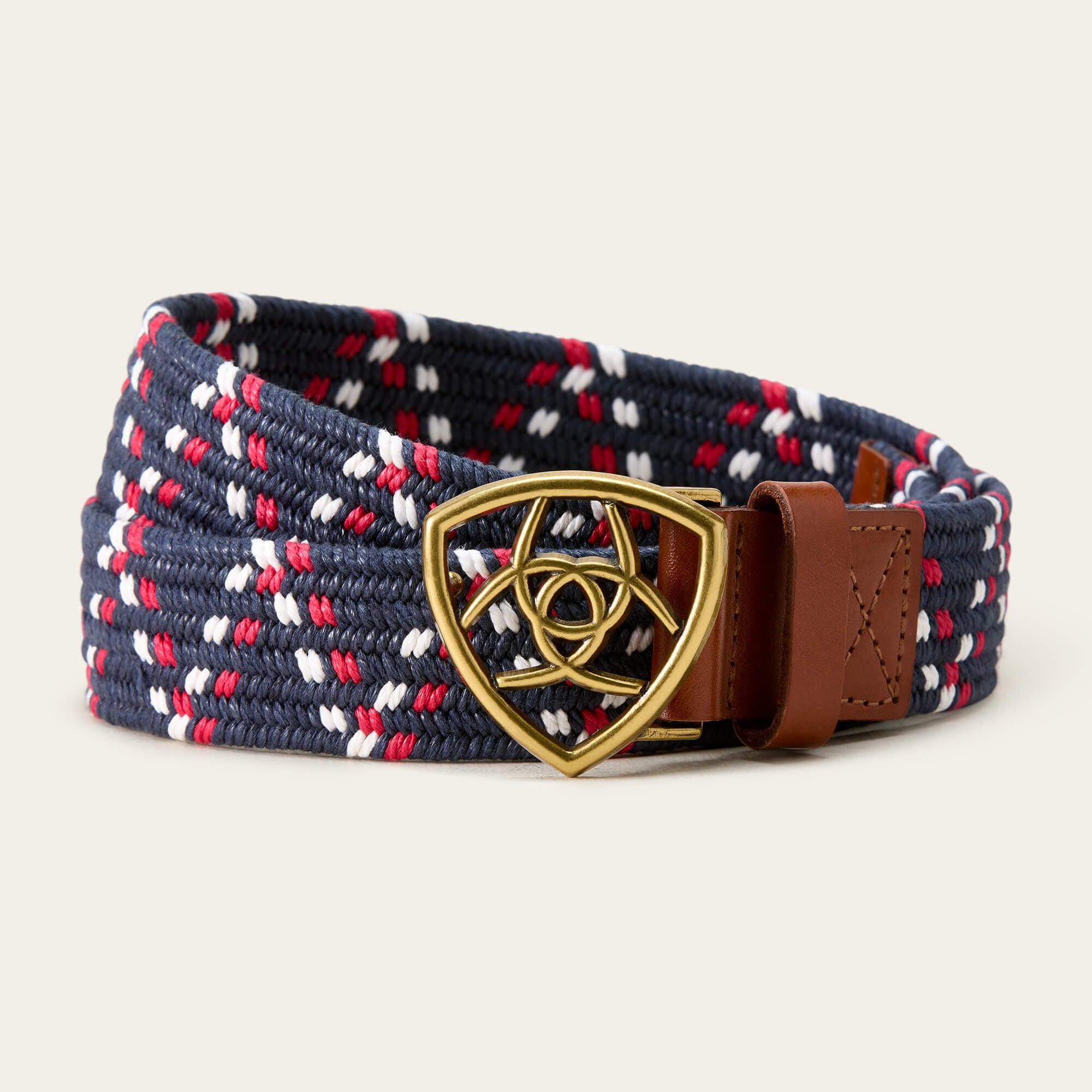Jump Off Belt Women - CLASSIC NAVY