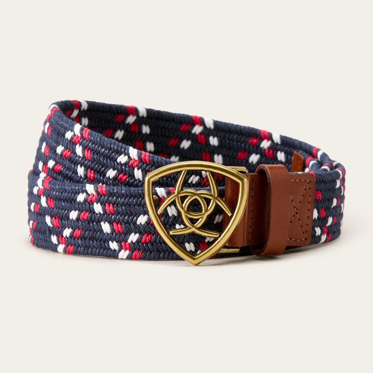 Jump Off Belt Women - CLASSIC NAVY