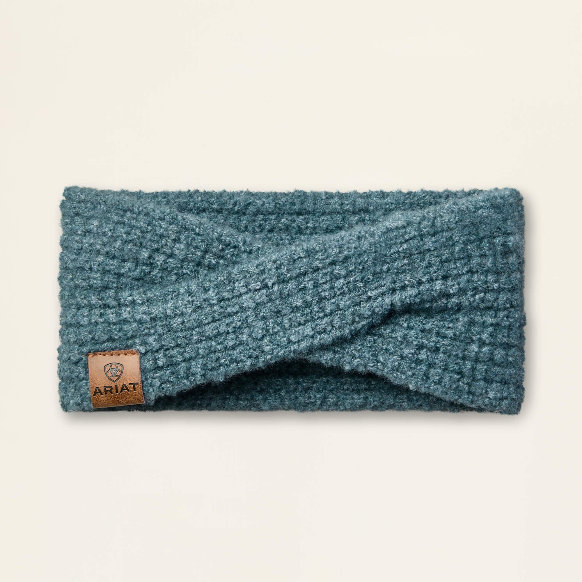 Chilton Headband Women - SLATE