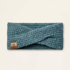 Chilton Headband Women - SLATE