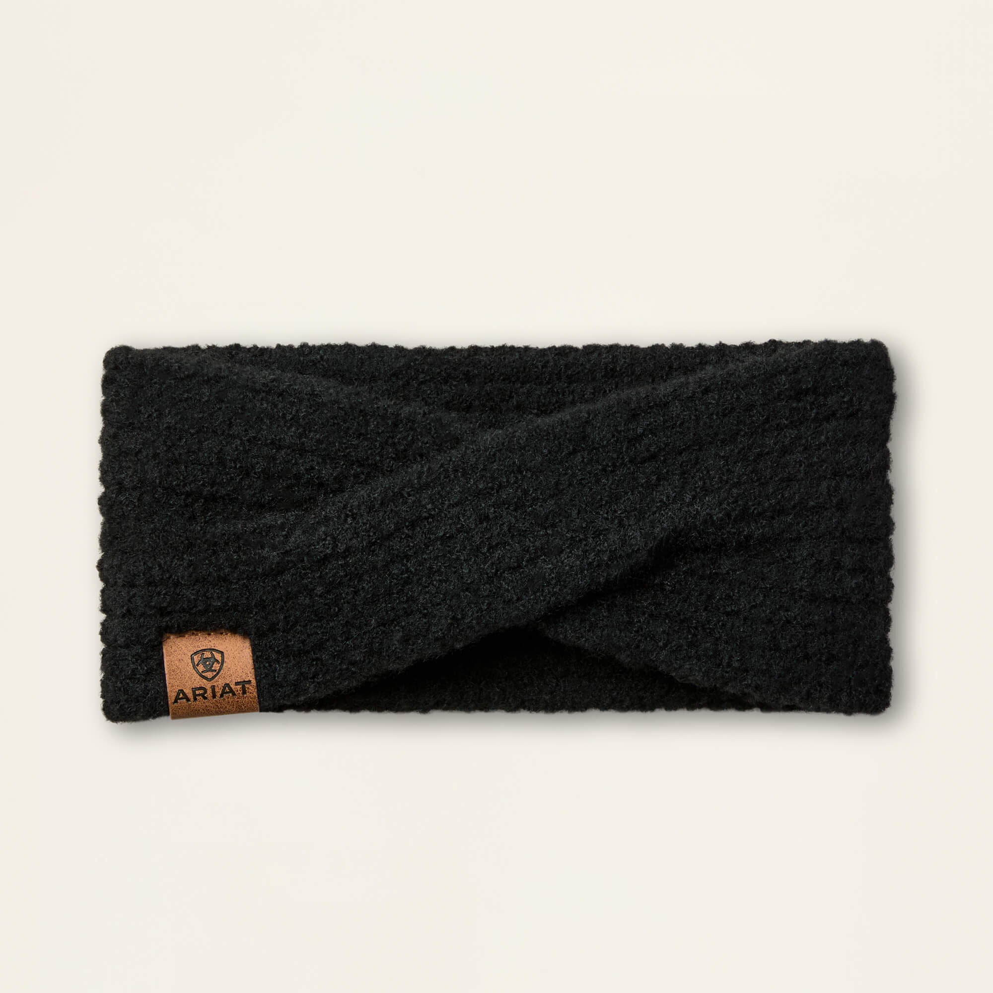 Chilton Headband Women - BLACK