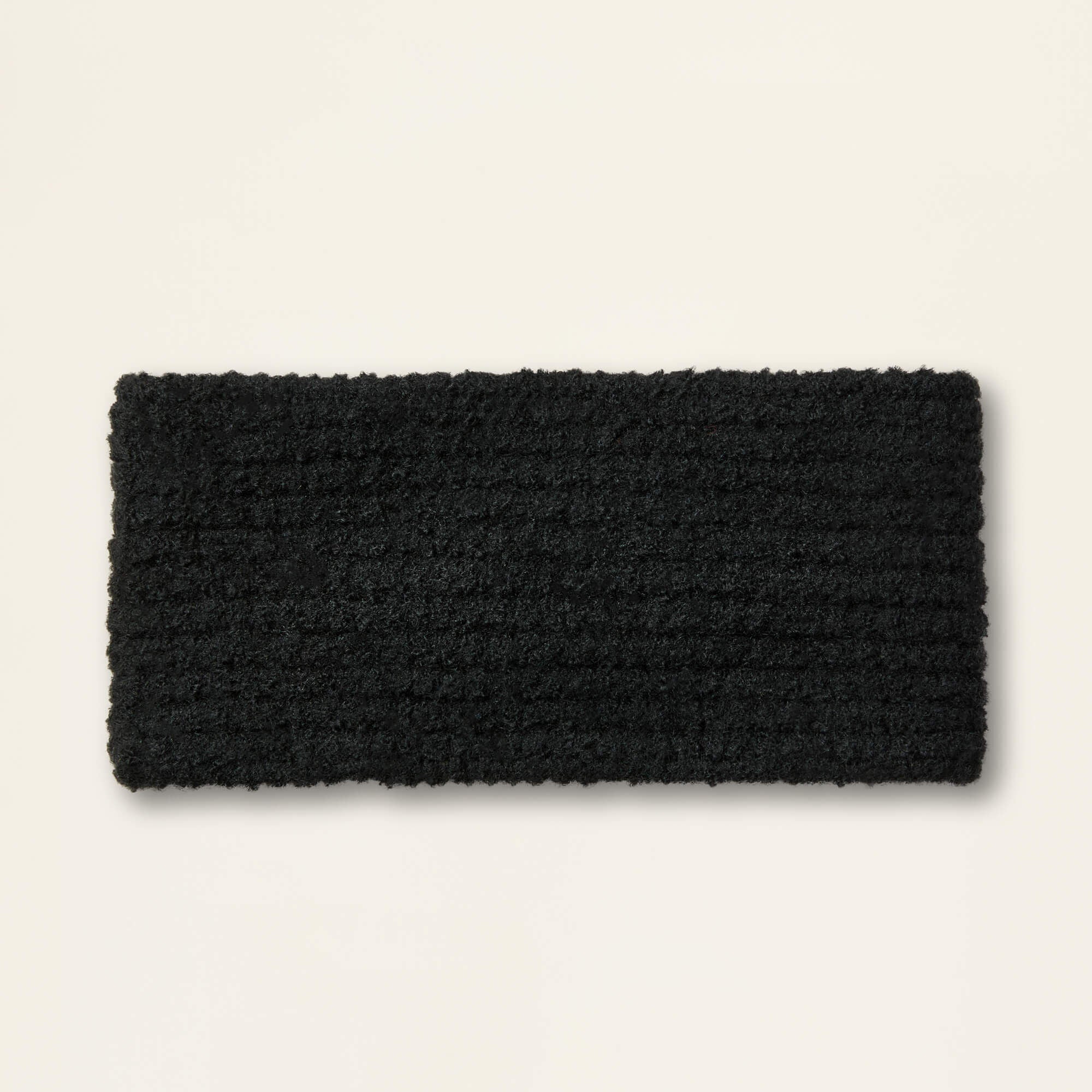 Chilton Headband Women - BLACK
