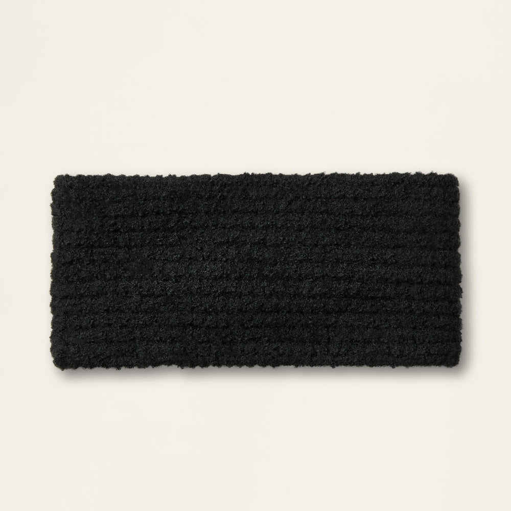 Chilton Headband Women - BLACK