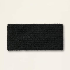 Chilton Headband Women - BLACK