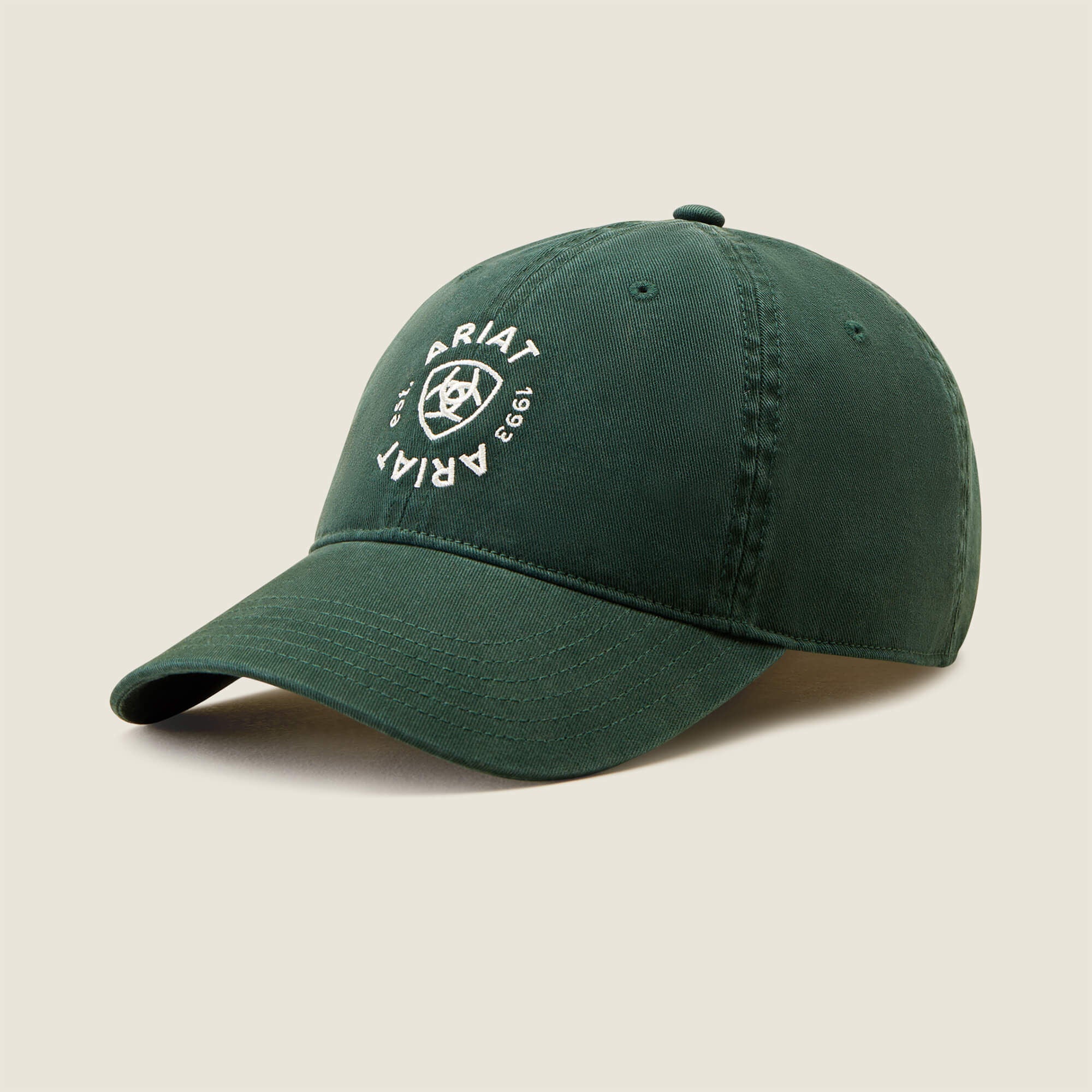 Country Cap Women - FOREST GREEN