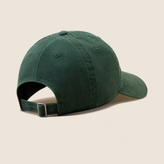 Country Cap Women - FOREST GREEN