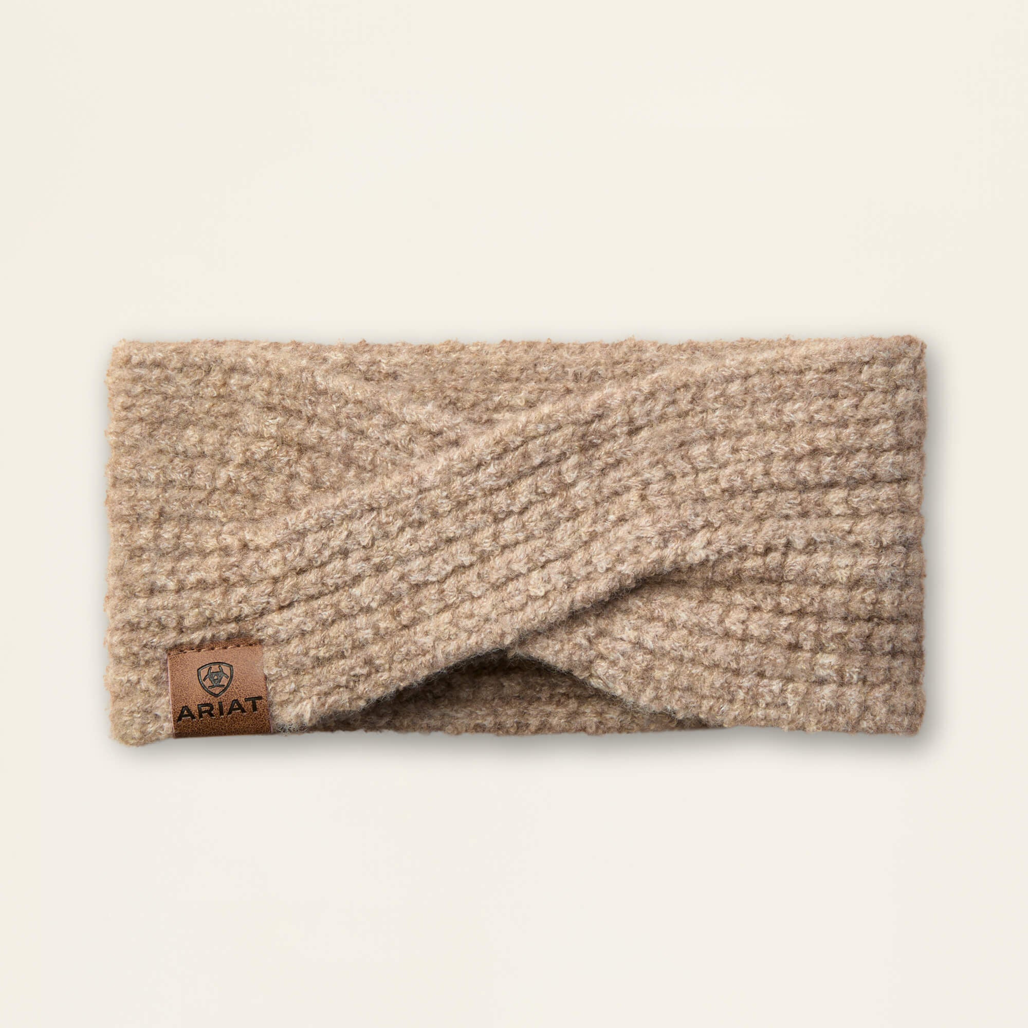 Chilton Headband Women - NATURAL