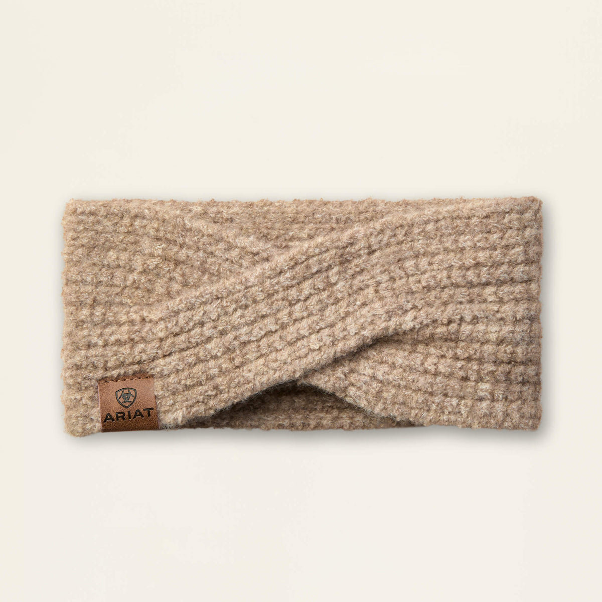 Chilton Headband Women - NATURAL