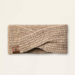 Chilton Headband Women - NATURAL