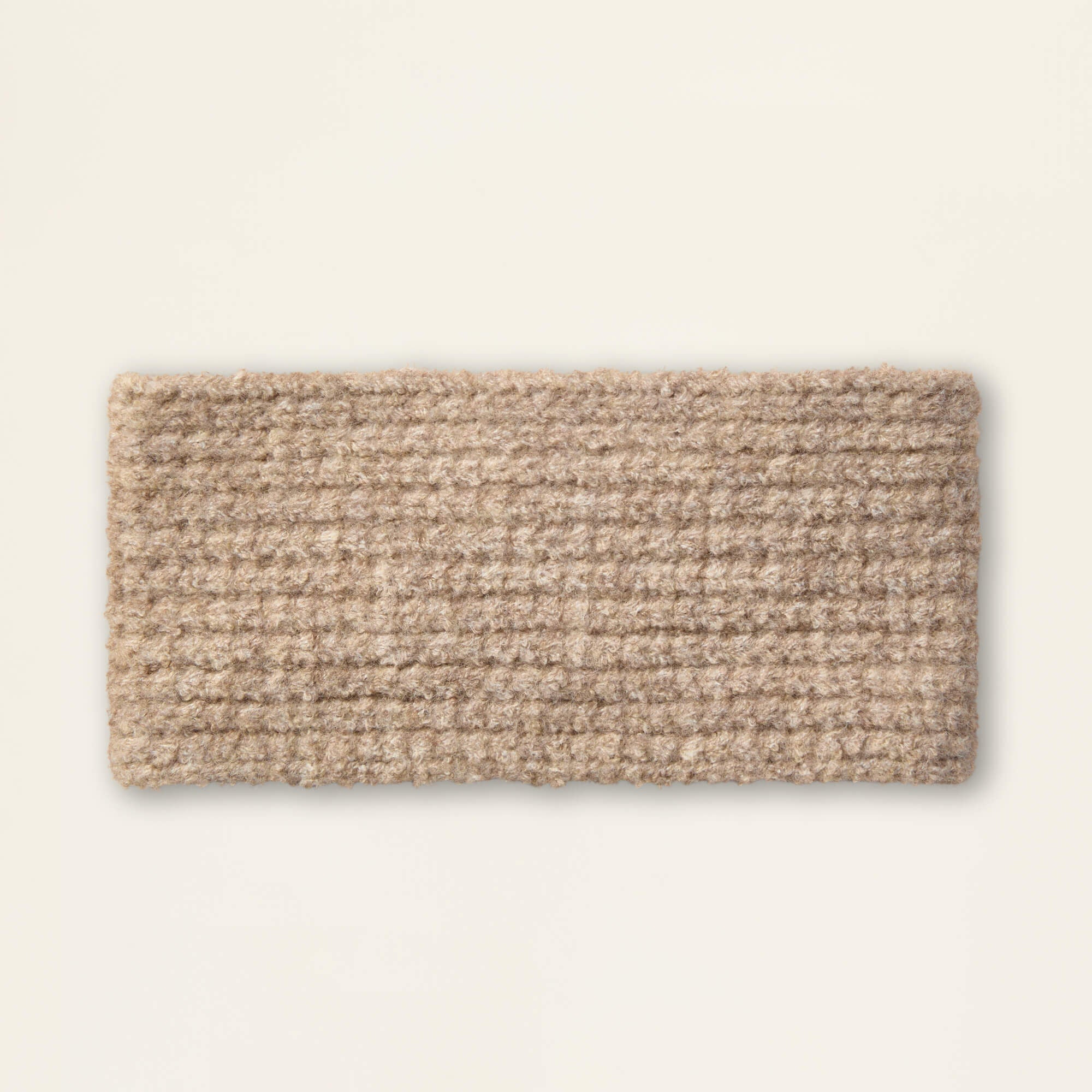 Chilton Headband Women - NATURAL