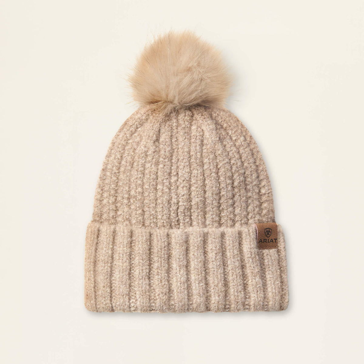 Chilton Beanie Women - NATURAL