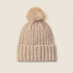 Chilton Beanie Women - NATURAL