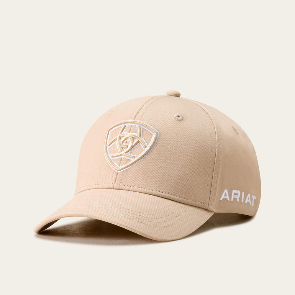 Show Cap Women - KHAKI