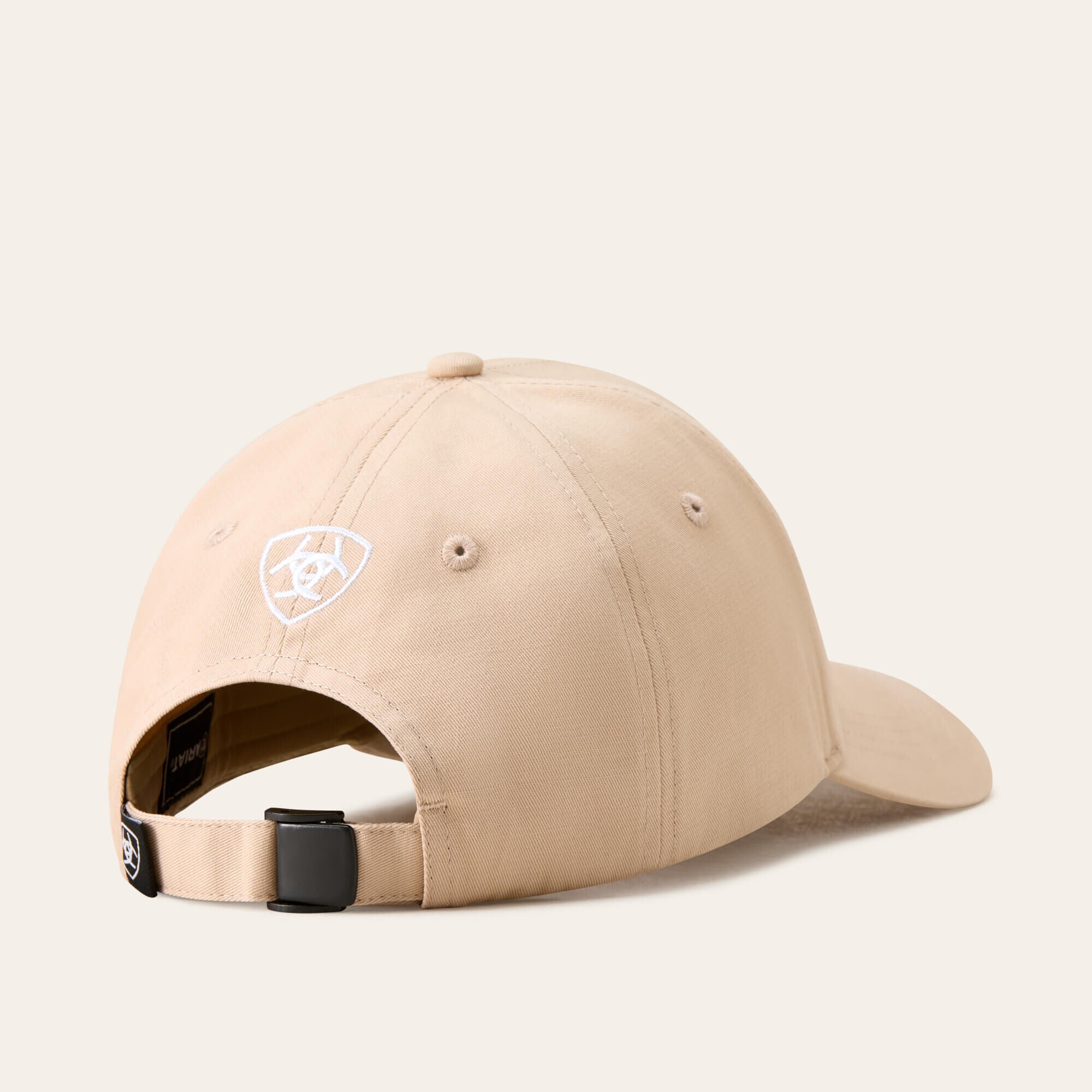 Show Cap Women - KHAKI