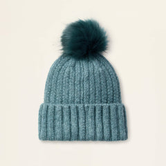 Chilton Beanie Women - SLATE