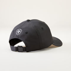 Shield Performance Cap Women - BLACK