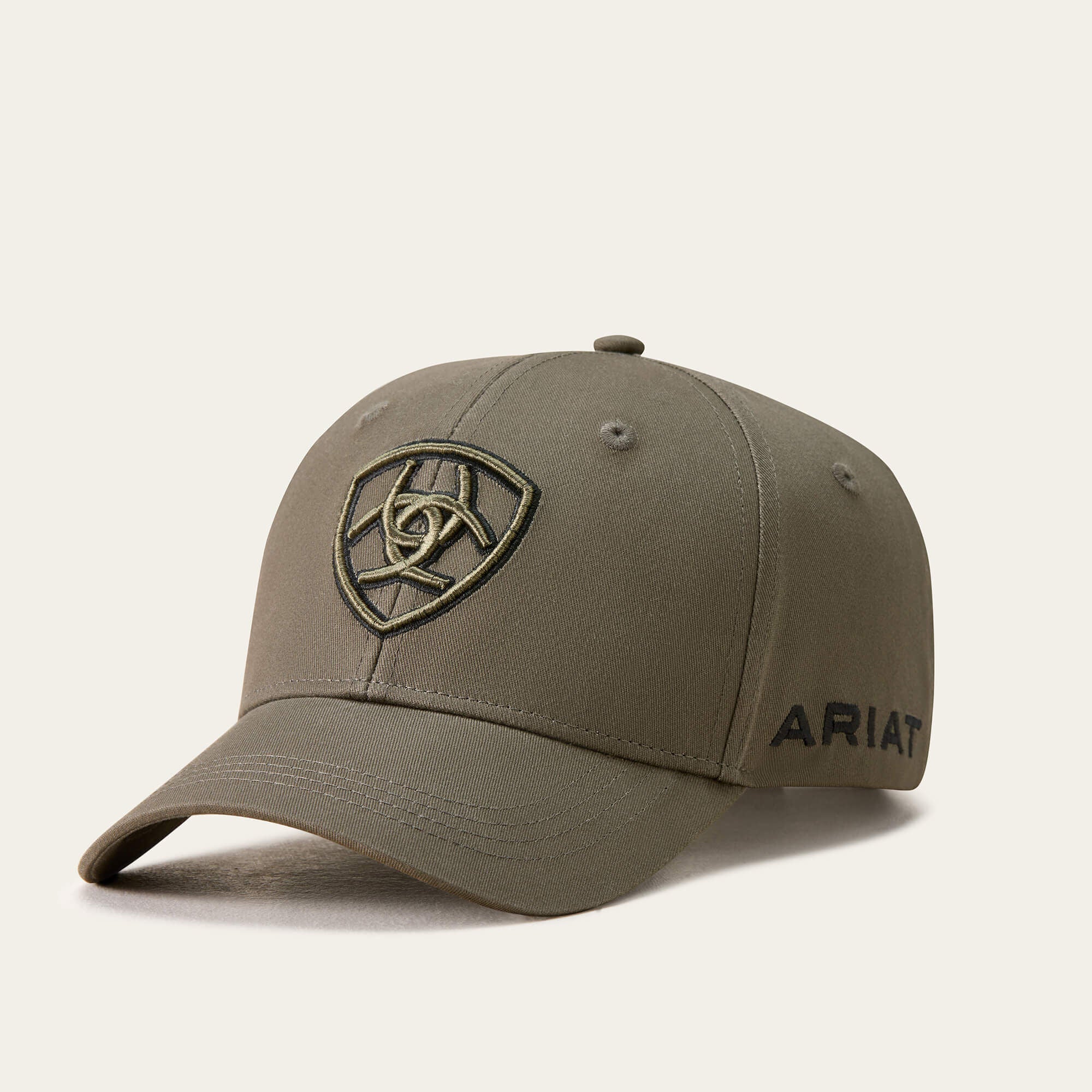Show Cap Women - OIL GREEN