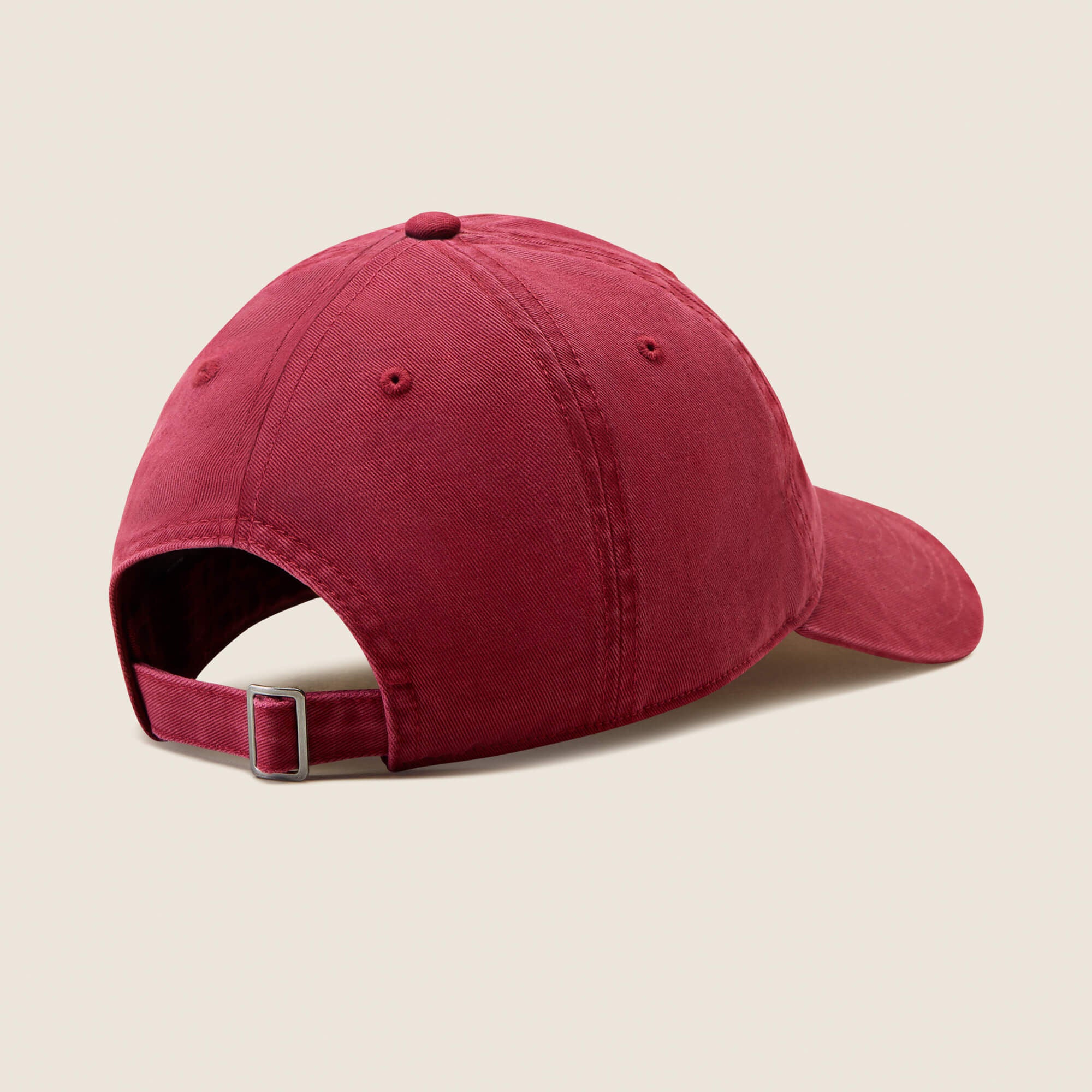 Country Cap Women - BURGUNDY