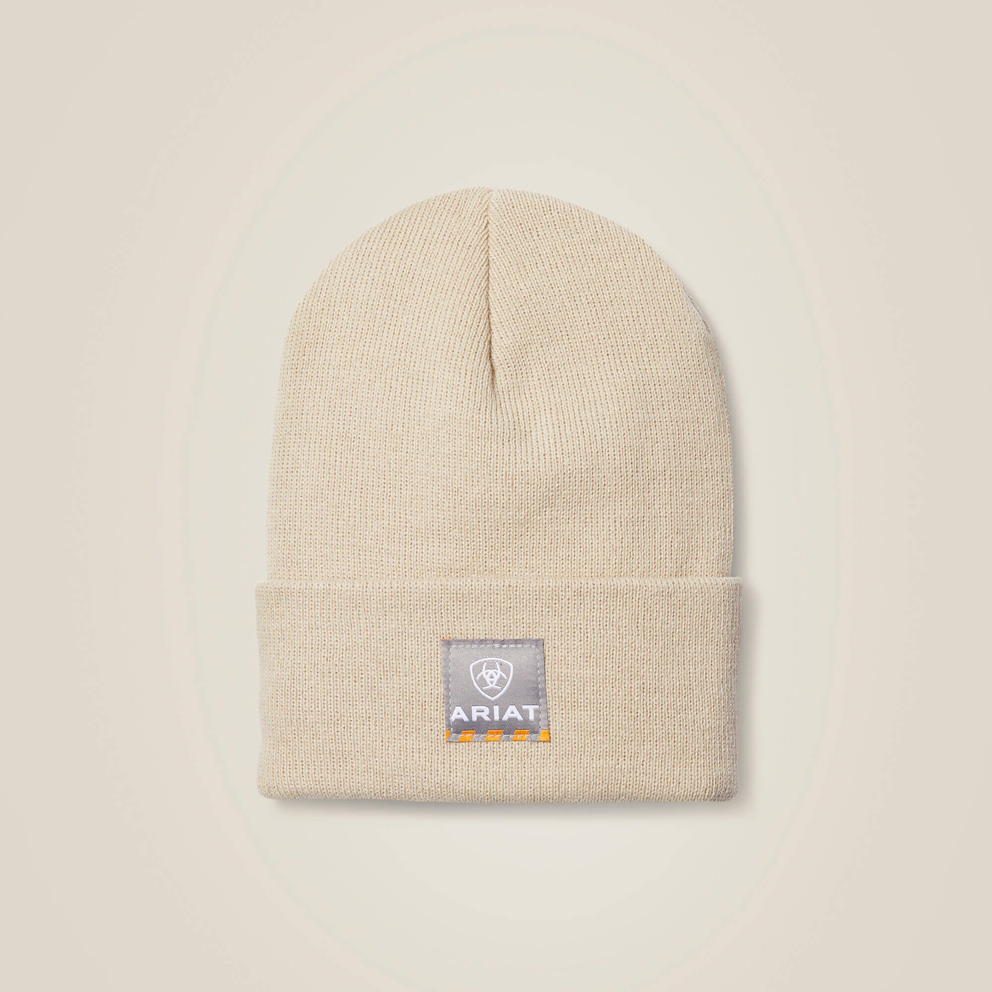 Rebar Beanie Women - STONE