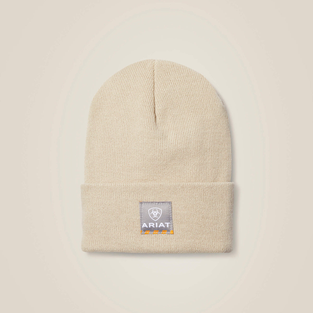 Rebar Beanie Women - STONE