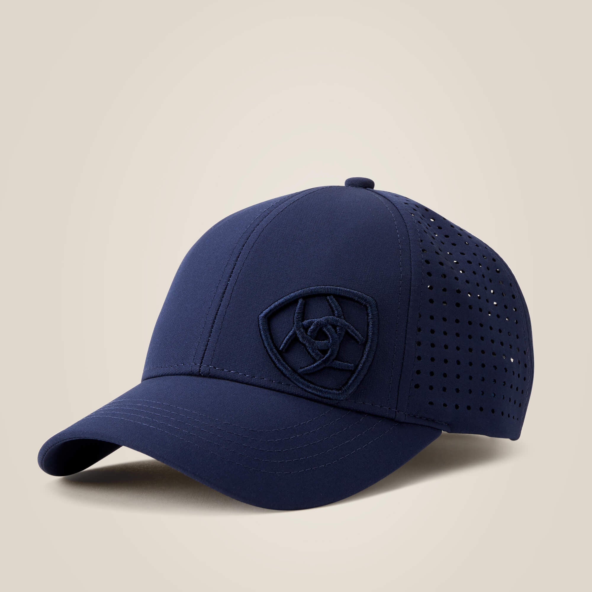 Tri Factor Cap Women - DEEP NAVY