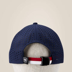 Tri Factor Cap Women - DEEP NAVY