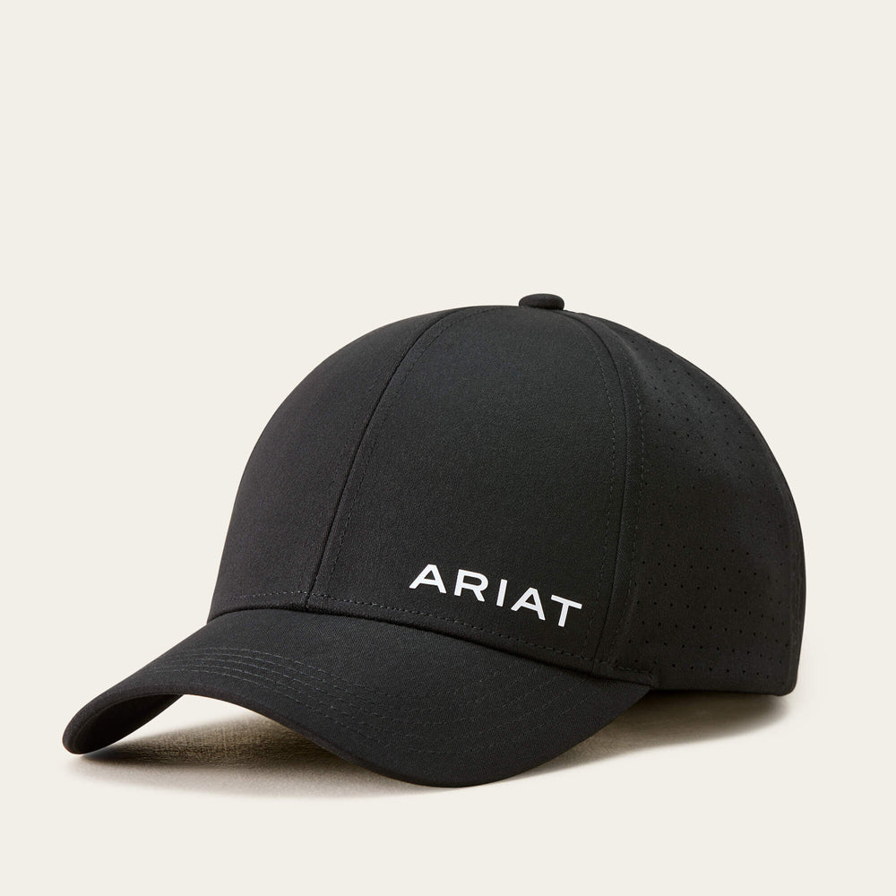 Breathe Cap Women - BLACK