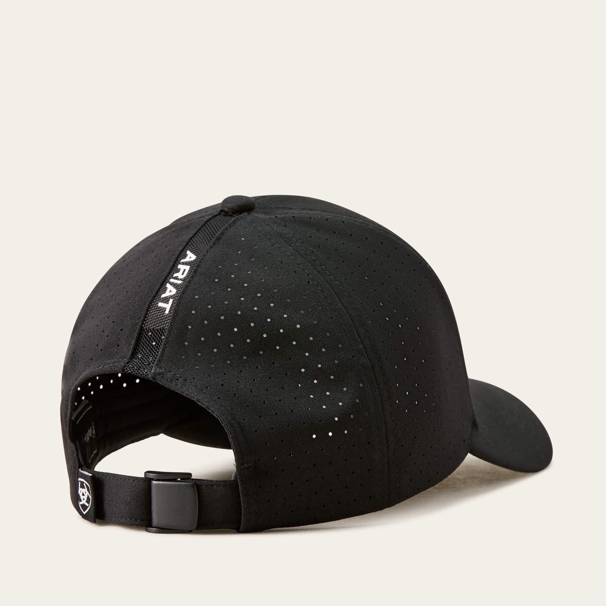Breathe Cap Women - BLACK