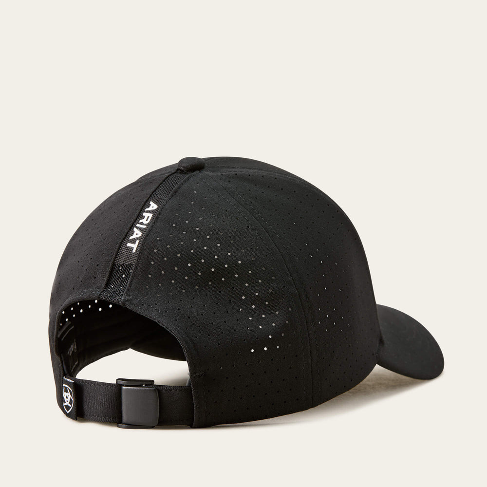 Breathe Cap Women - BLACK