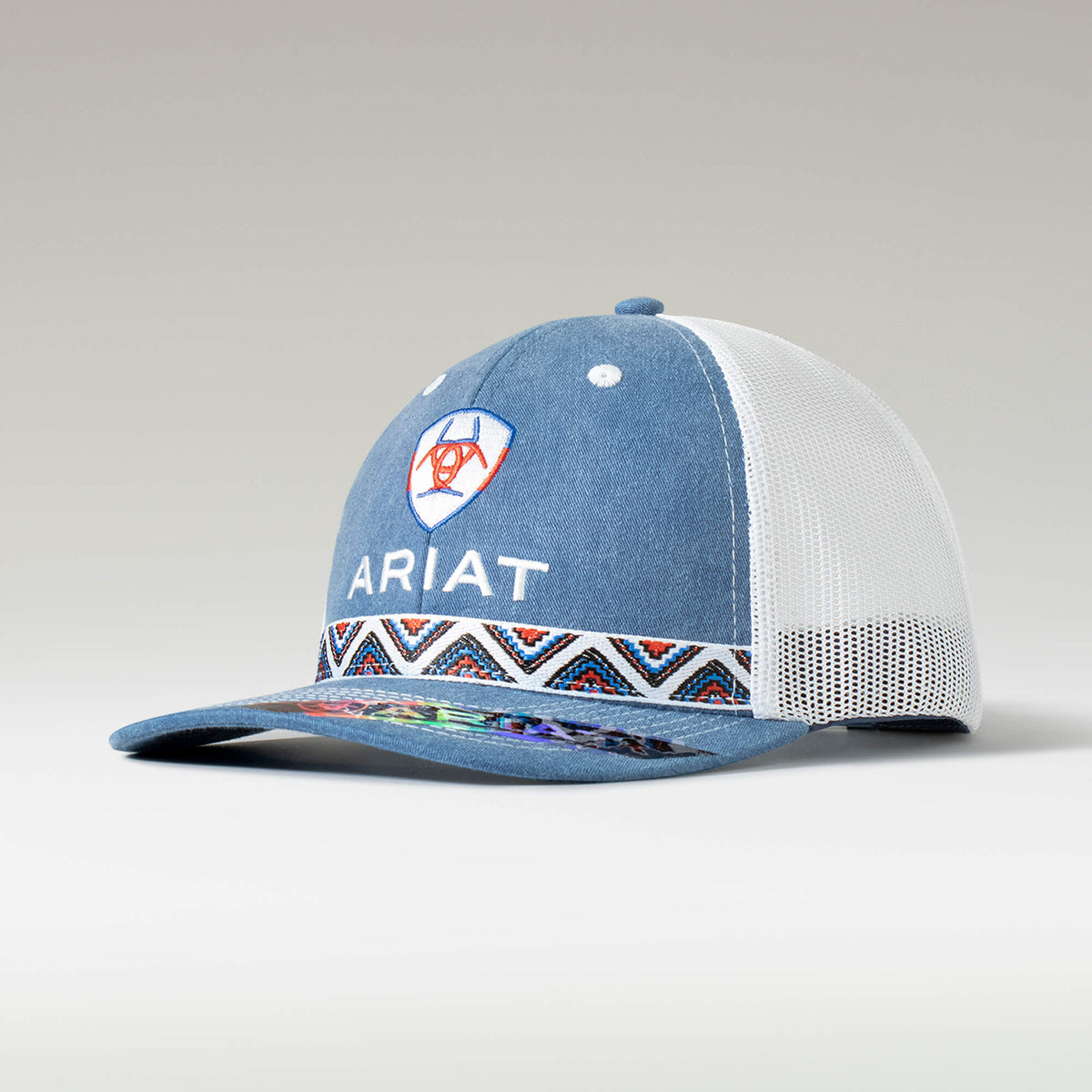 Diamond Cap Women - MULTI
