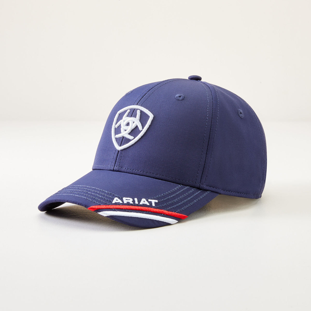 Shield Performance Cap Women - TEAM NAVY