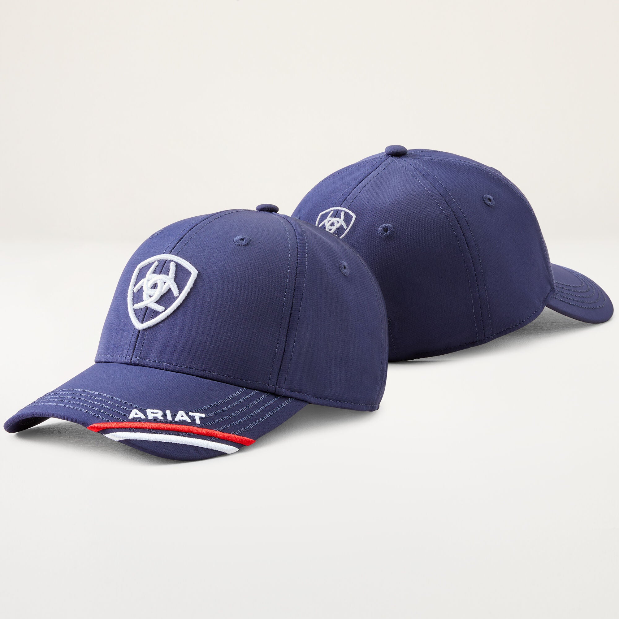 Shield Performance Cap Women - TEAM NAVY