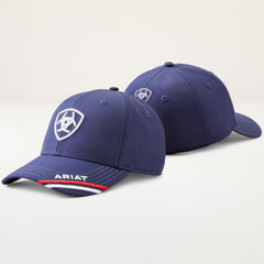 Shield Performance Cap Women - TEAM NAVY