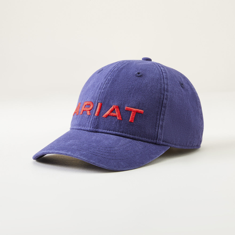 Team III Cap Women - TEAM NAVY