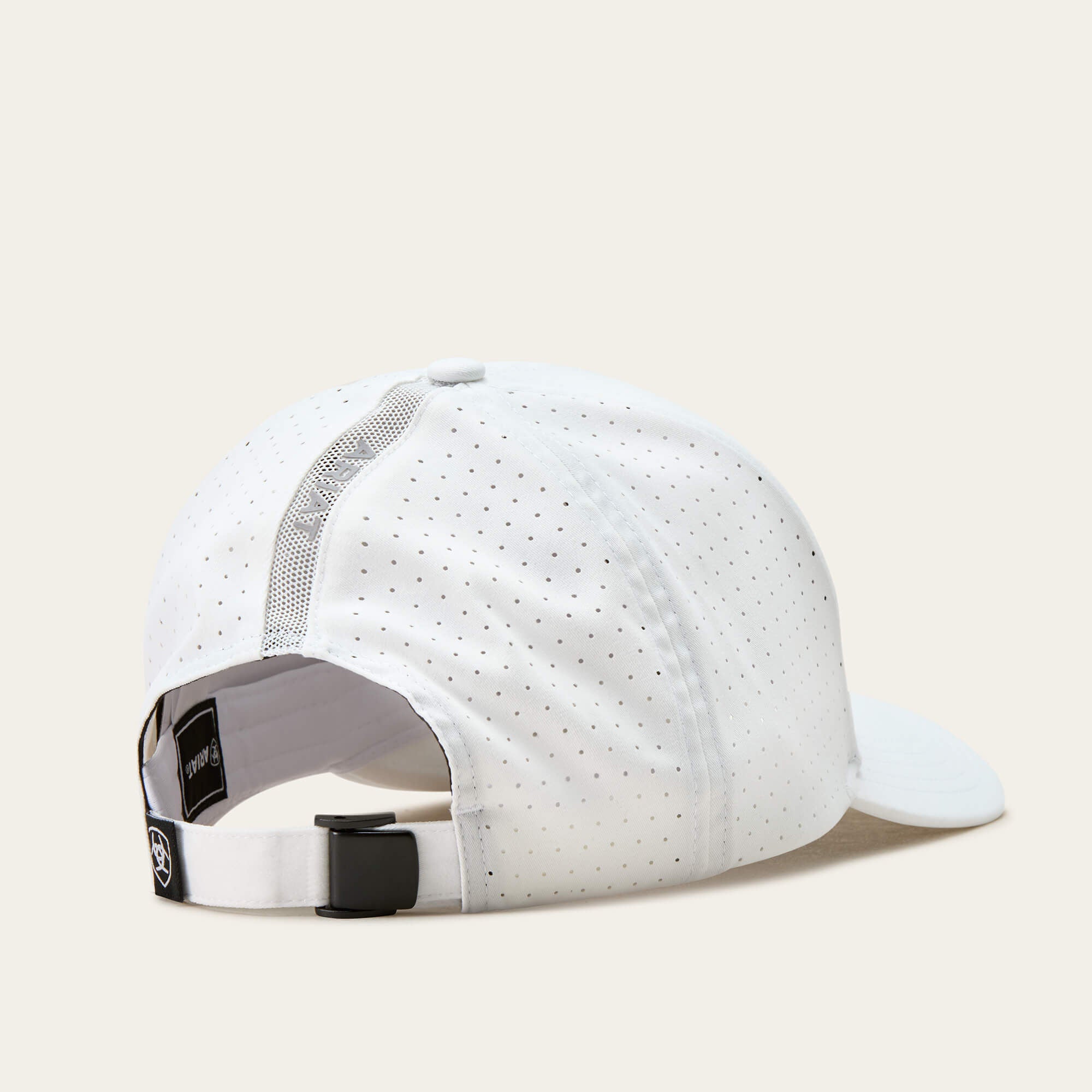 Breathe Cap Women - WHITE