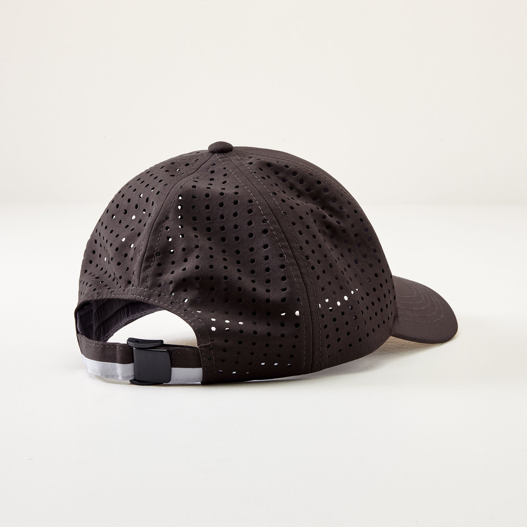 Tri Factor Cap Women - CHOCOLATE BROWN