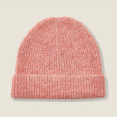 Ashwell Beanie Women - DUSTY ROSE