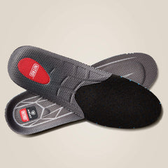 Women's Nitro Round Toe Insole Women - BLUE