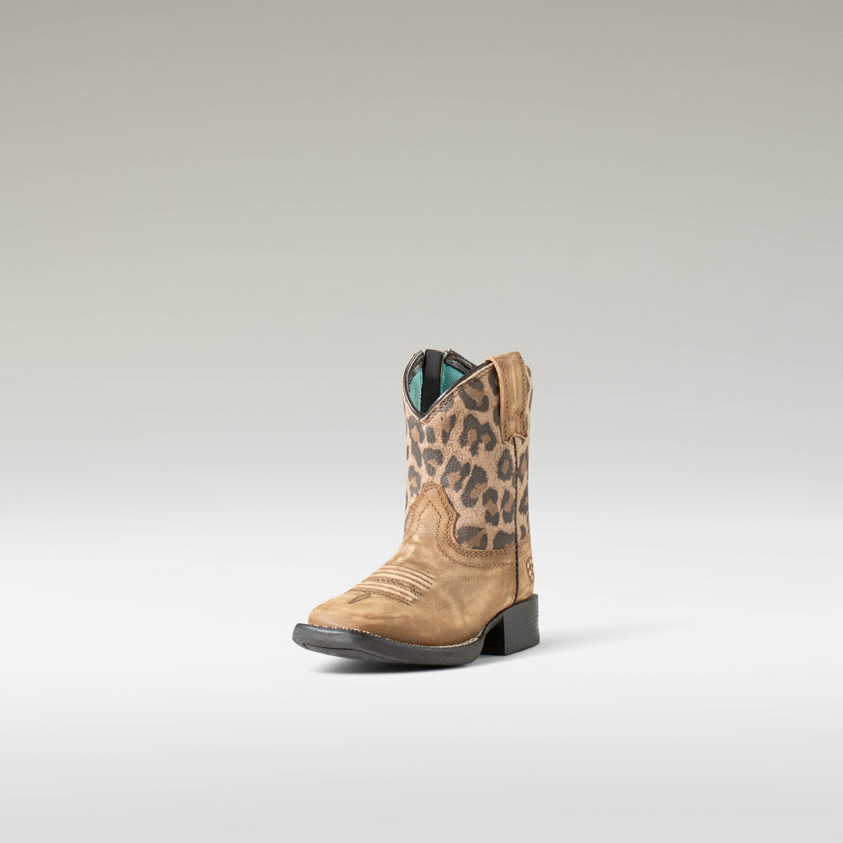 Savanna Lil Stomper Kids - MULTI