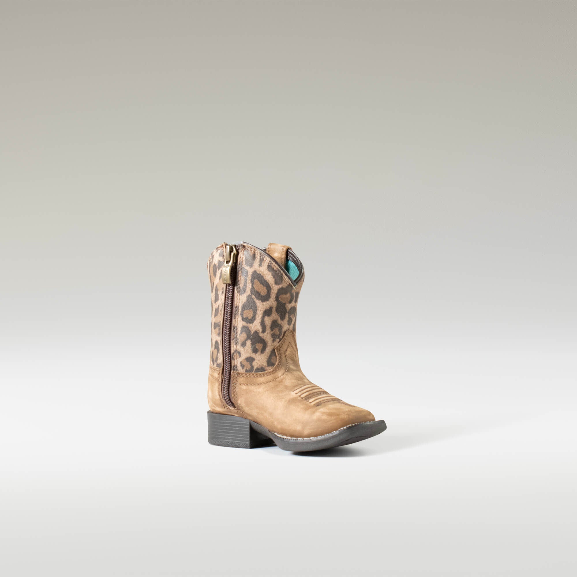 Savanna Lil Stomper Kids - MULTI