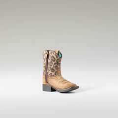 Savanna Lil Stomper Kids - MULTI