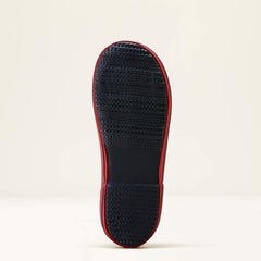 Kelmarsh Rubber Boot Kids - TEAM NAVY