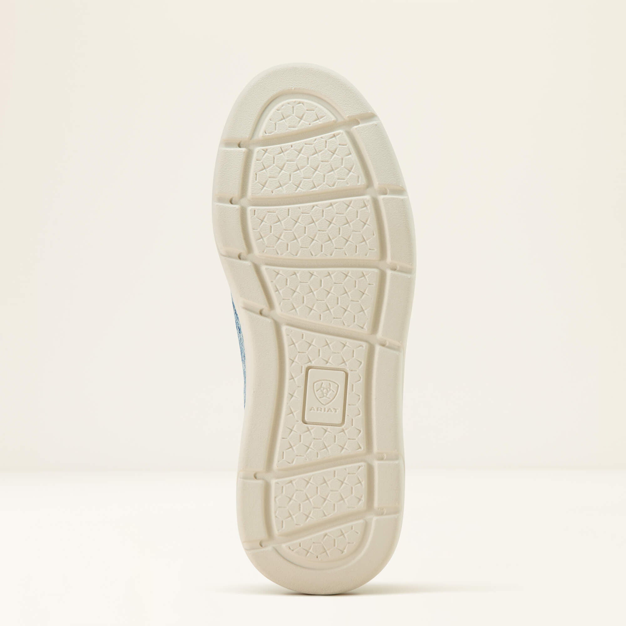 Hilo Shoe Kids - WASHED DENIM/DARK DENIM
