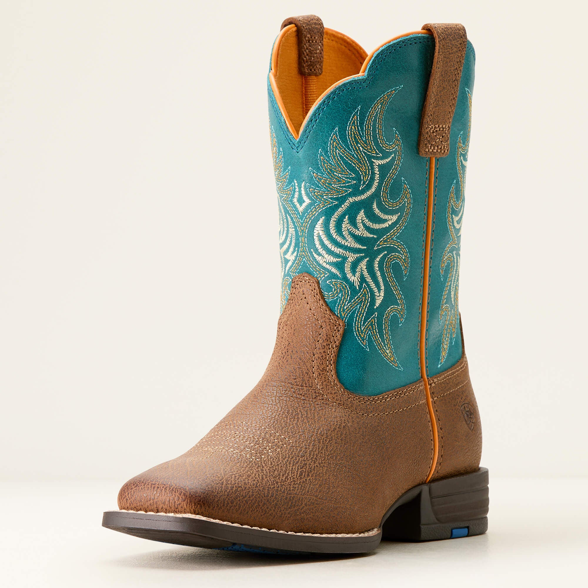 Outrider Kids - TOASTY TAN/VOYAGE