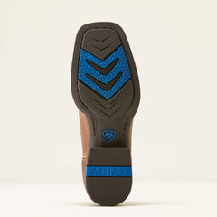 Outrider Kids - TOASTY TAN/VOYAGE