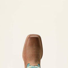 Outrider Kids - TOASTY TAN/VOYAGE