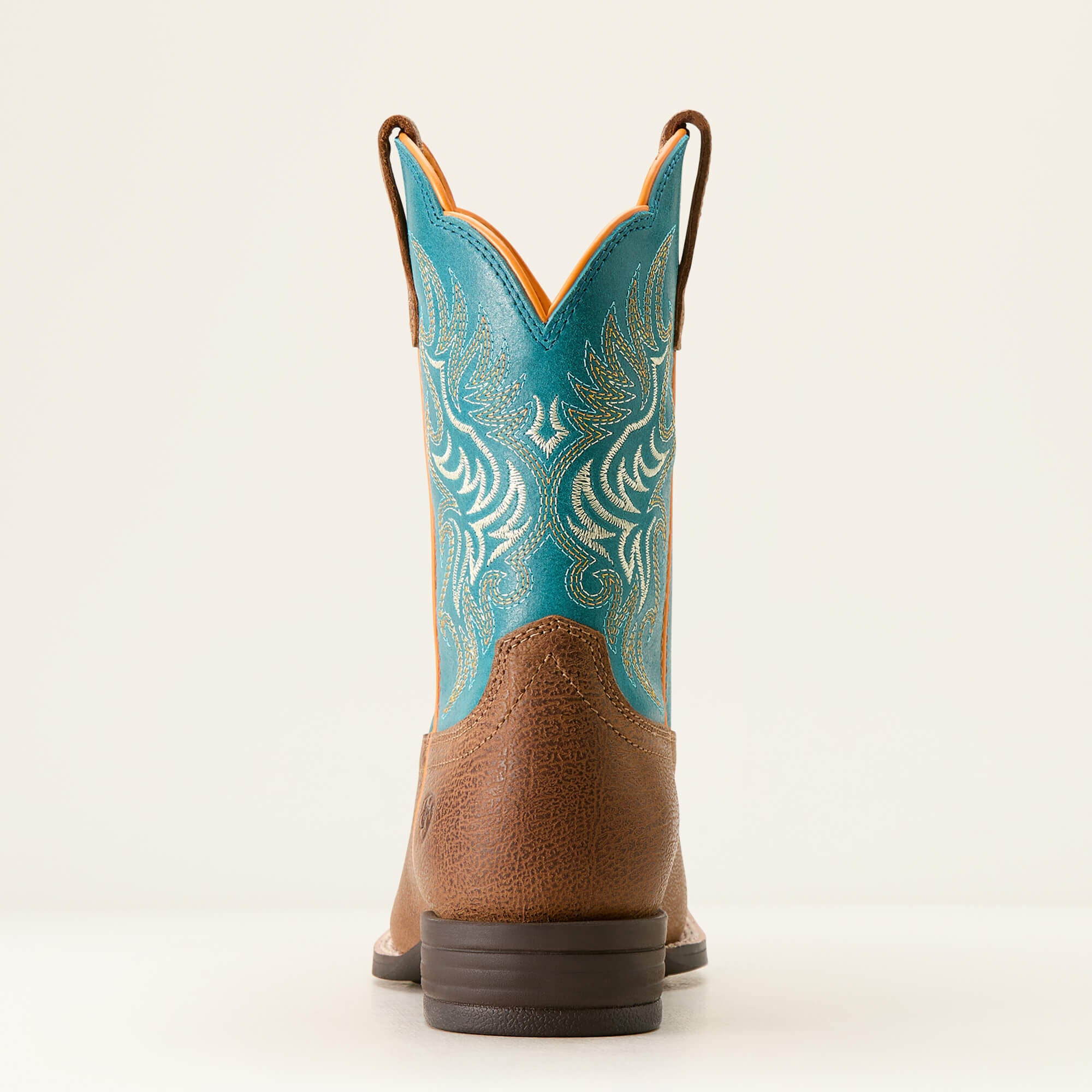 Outrider Kids - TOASTY TAN/VOYAGE